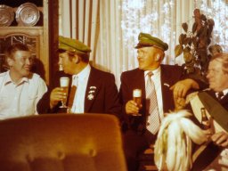 Schützenfest 1980